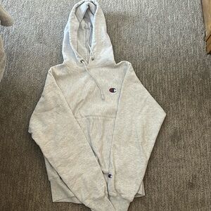 Champion hoodie